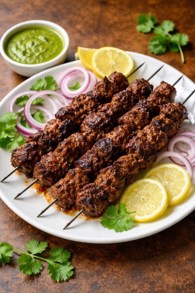 Bihari Kabab