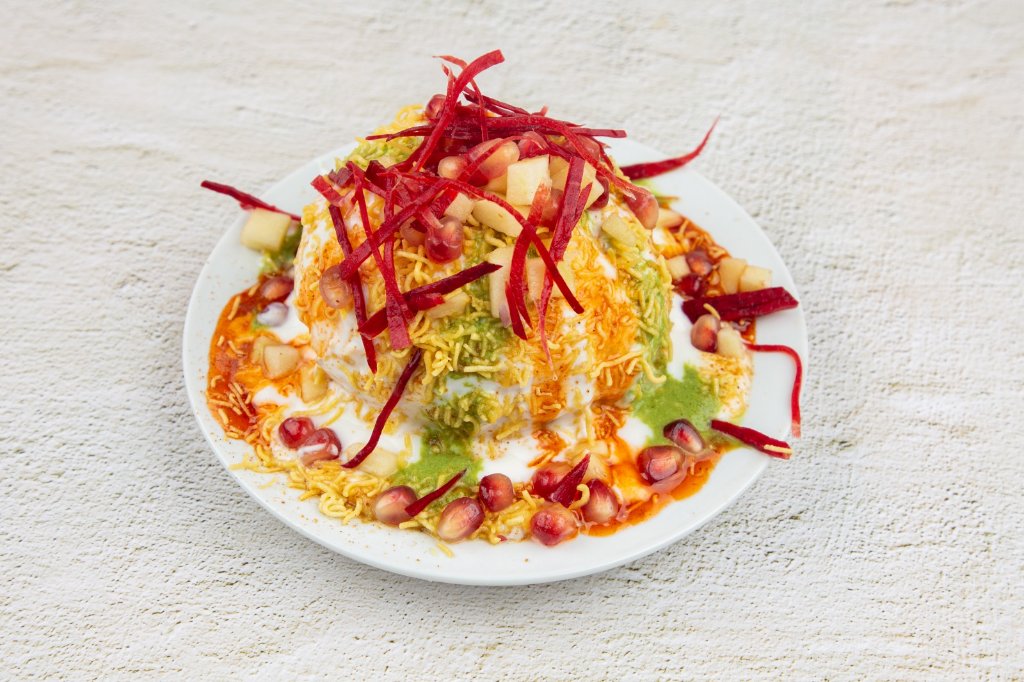 Raj Kachori